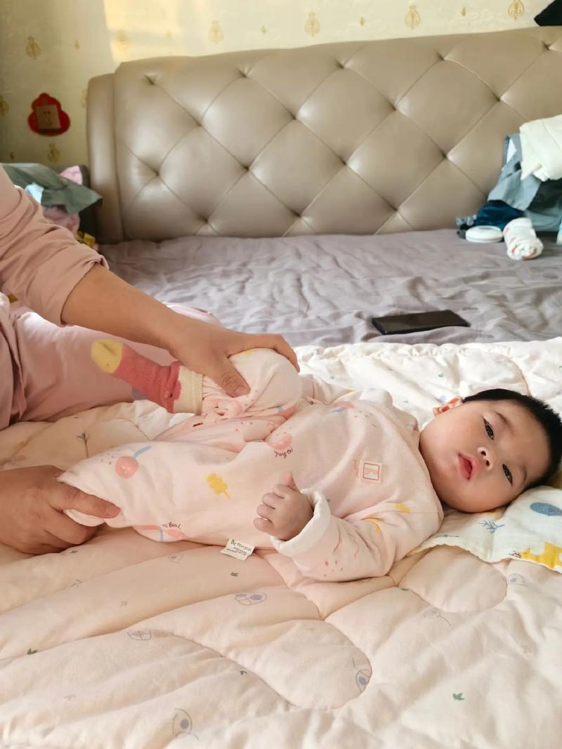 三個月寶寶會什麼