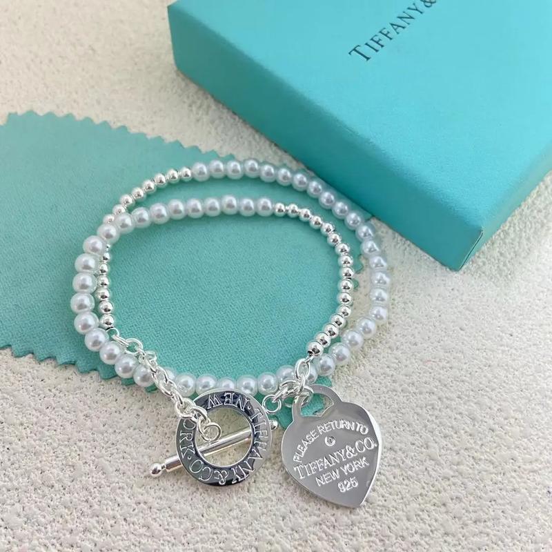 tiffany 手鍊 保值嗎