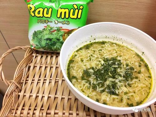 日本人吃香菜嗎?深入探討日本飲食文化中香菜的接受度與趨勢 3 日本人吃香菜嗎