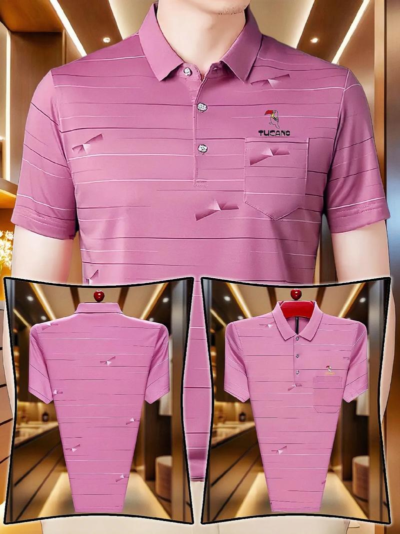 職人的店短袖t恤多口袋