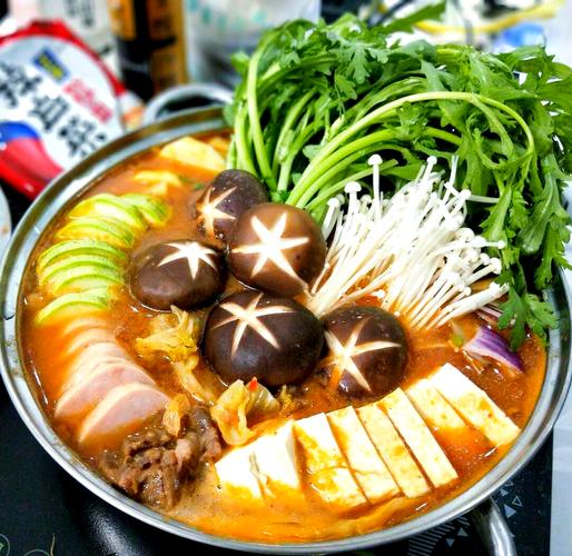 大醬鍋是什麼