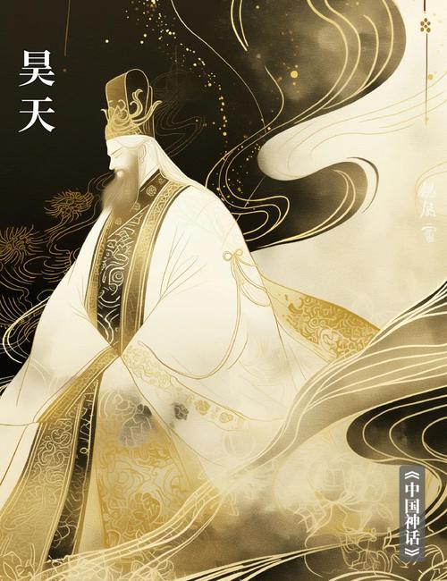 將夜 昊天 是什麼