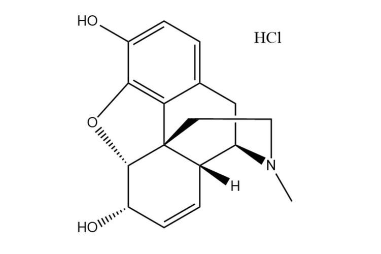鹽酸是化合物嗎