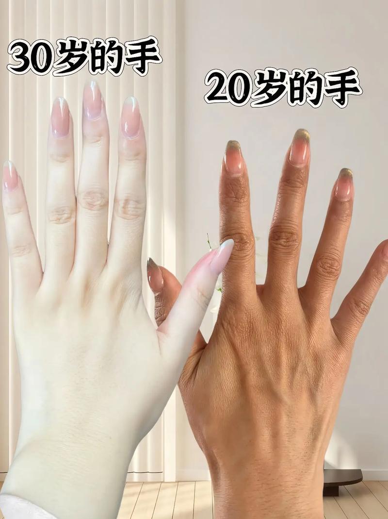 手膜可以每天用嗎