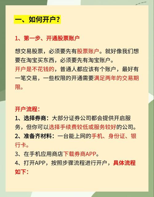 上股票課程有用嗎