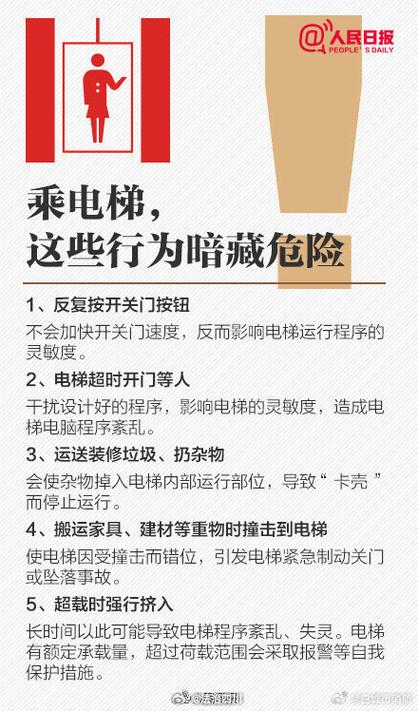 為什麼電梯裡面都要放鏡子,99%的人都不知道原因,看完漲知識了