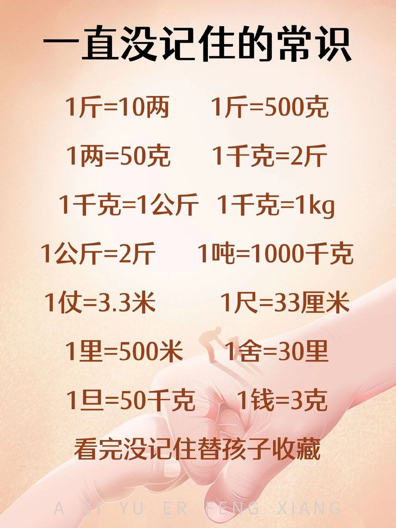 大陸的一斤是幾公斤