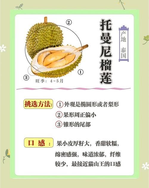 榴槤為什麼越來越貴