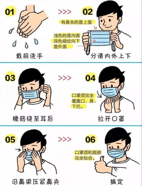 現在要戴口罩嗎