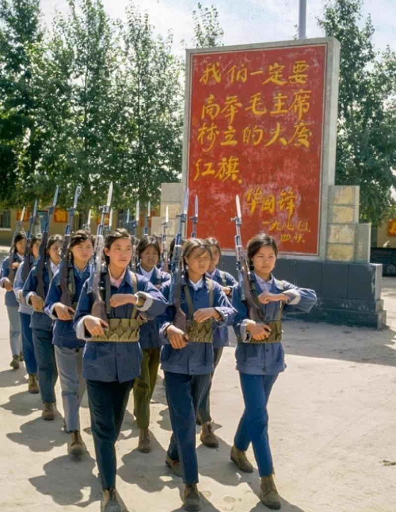 大慶幾年