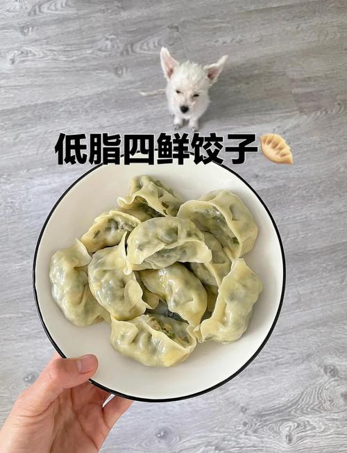 水餃減肥可以吃嗎