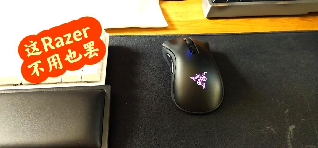 Razer 是哪個國家的品牌