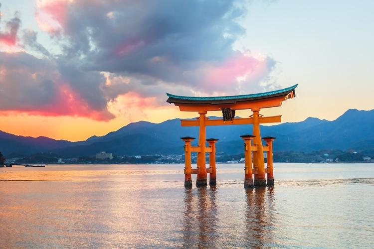 日本廣島有什麼好玩的