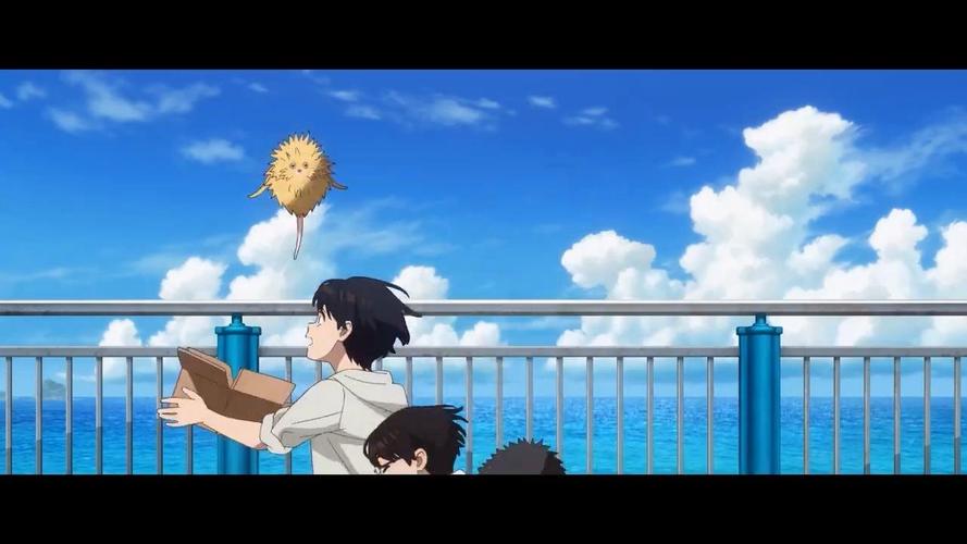 YOASOBI電影哪裡看