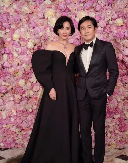 劉嘉玲在哪結婚