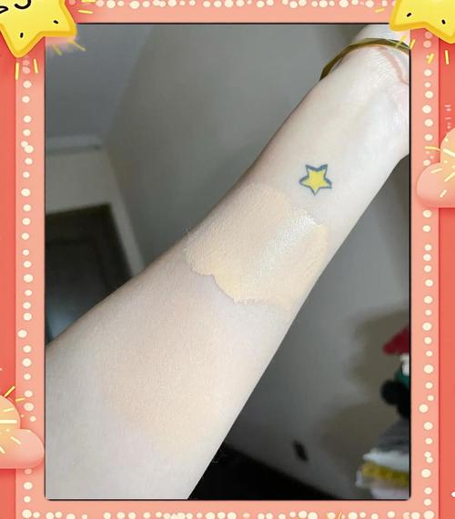 黃皮膚適合什麼顏色粉底