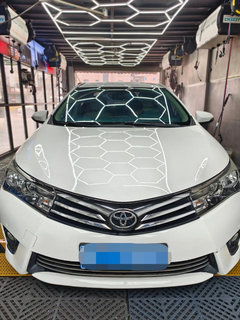 TOYOTA保養會洗車嗎