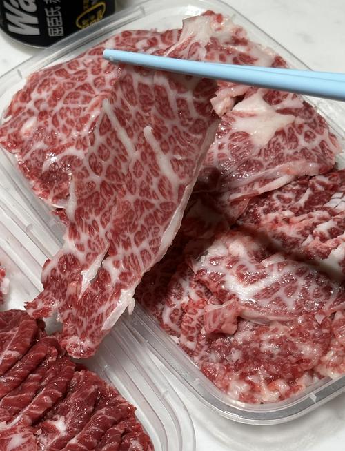 牛肉為什麼可以生吃