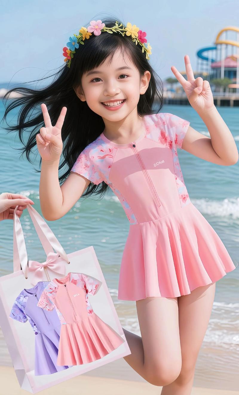 麗寶水樂園一定要穿泳衣嗎