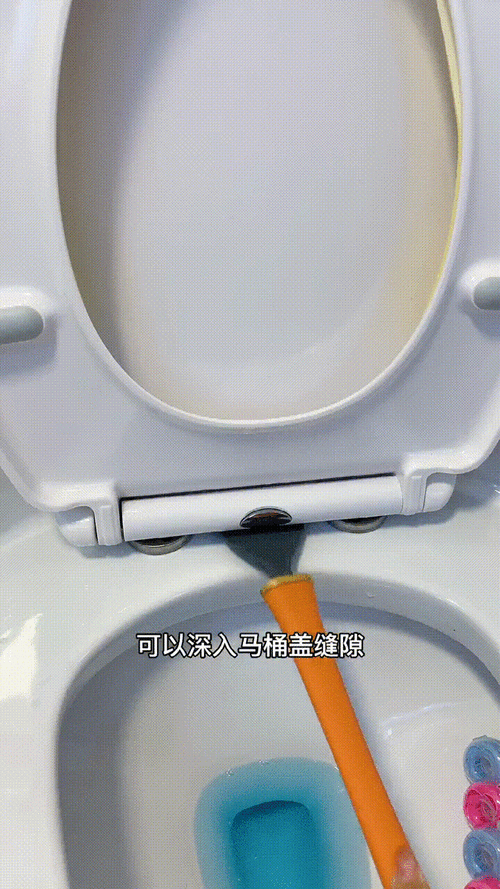 馬桶刷底座要回收嗎