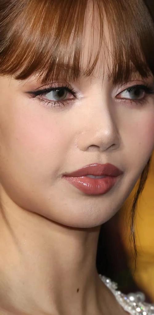 Lisa幾多歲