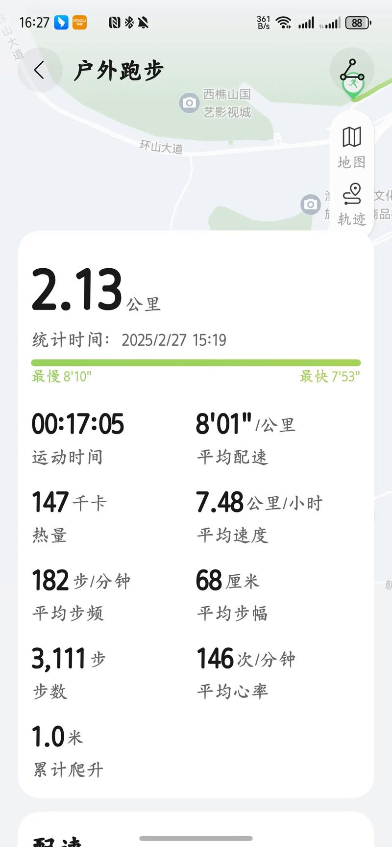 為什麼跑步跑不動?深入解析跑步困境與突破之道 1 為什麼跑步跑不動