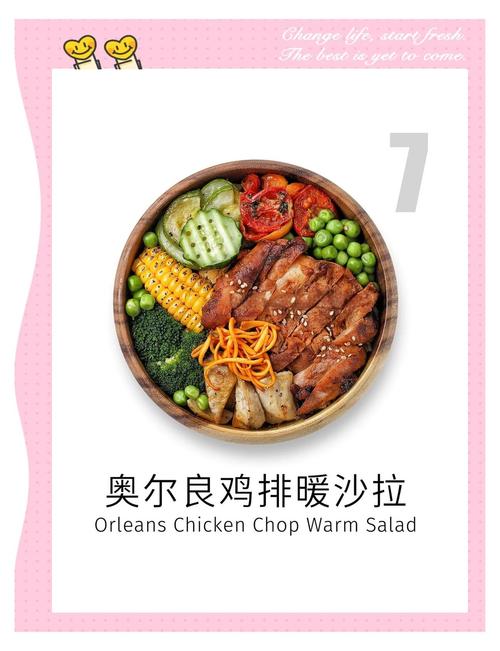 幾歲可以食沙律