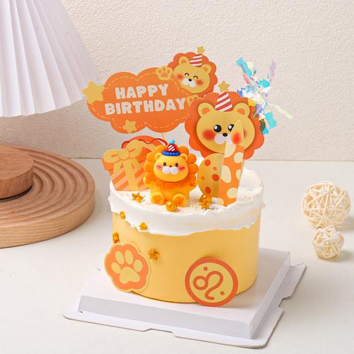 初一是什麼動物生日