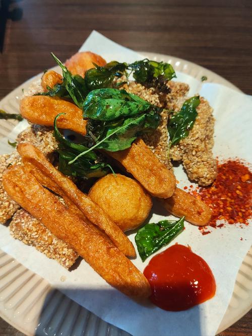 台灣有什麼小吃