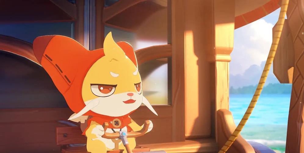 出發吧麥芬電腦