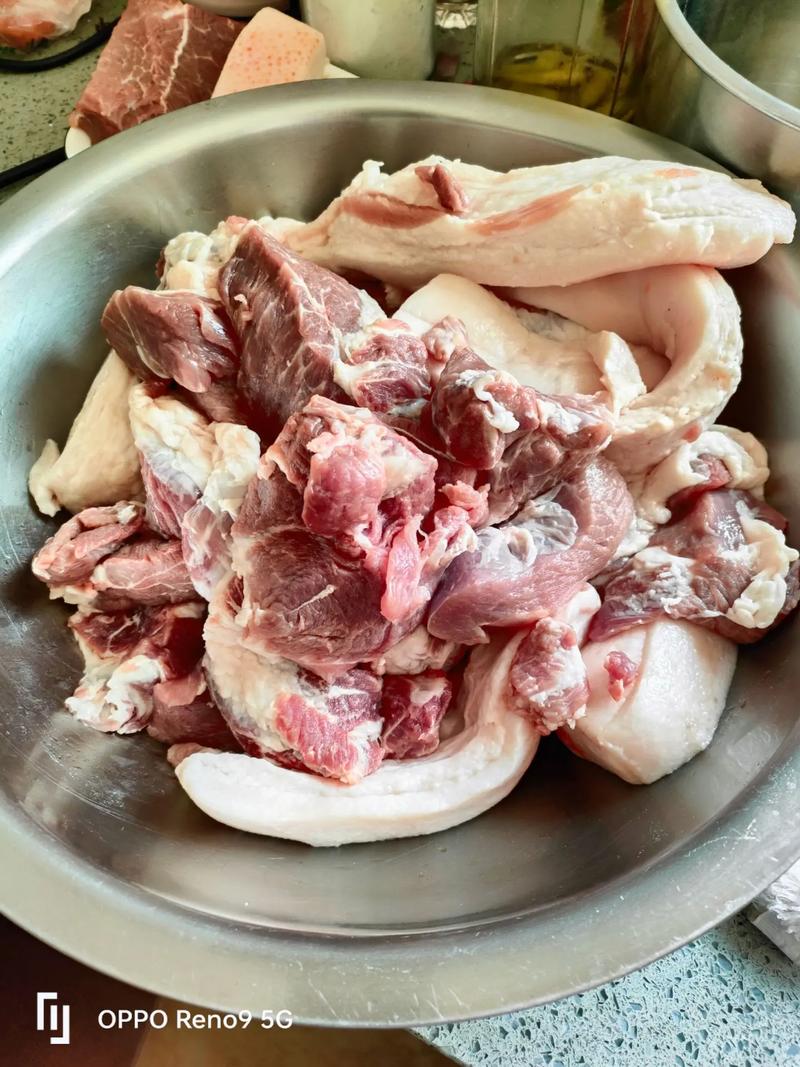 全聯買的肉要洗嗎