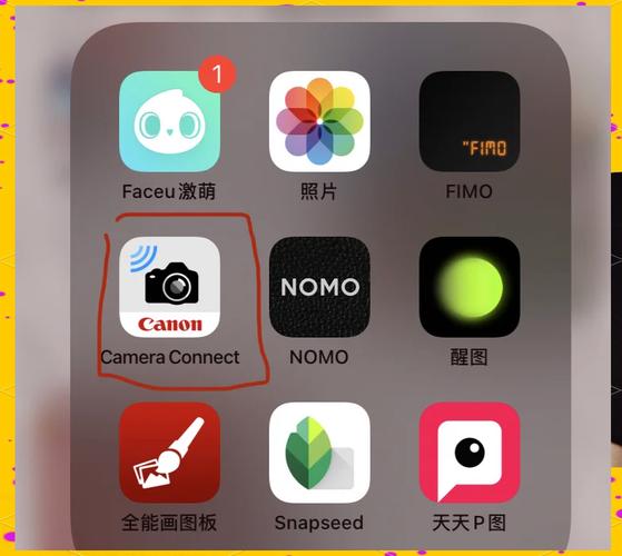 canon怎麼把照片傳到電腦
