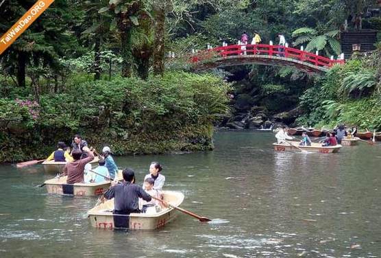 烏來雲仙樂園纜車多少錢