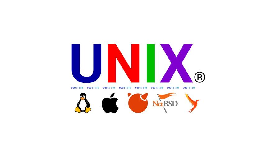 unix是多人多工嗎 – 深入解析Unix系統的核心設計與現代應用 1 unix是多人多工嗎