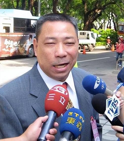 陳松勇享年幾歲