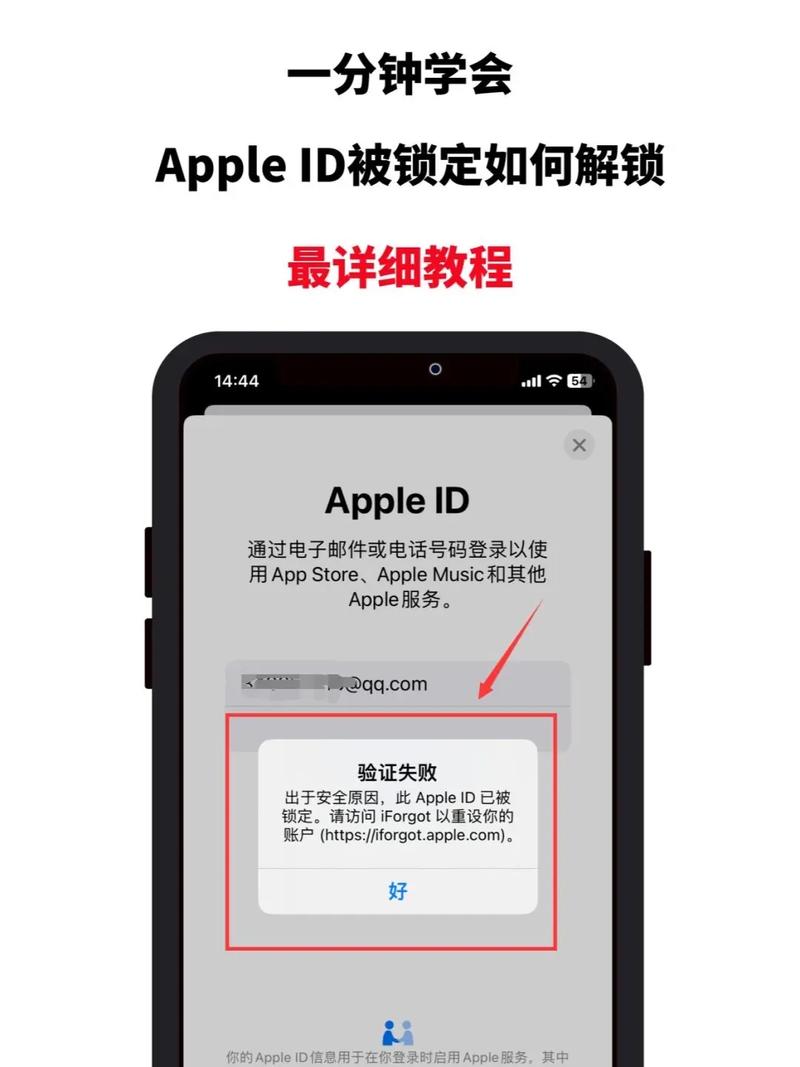 怎麼找回Apple ID密碼