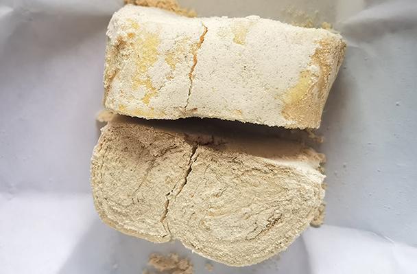 豆酥是什麼:從傳統到餐桌,全面解析這酥香誘人的秘密 3 豆酥是什麼