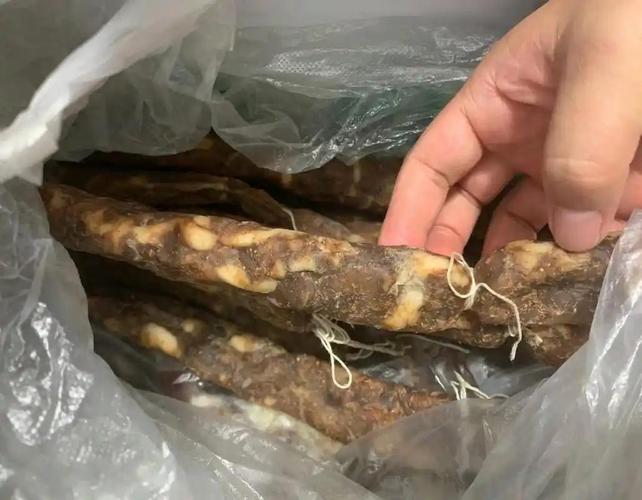 香腸為何致癌