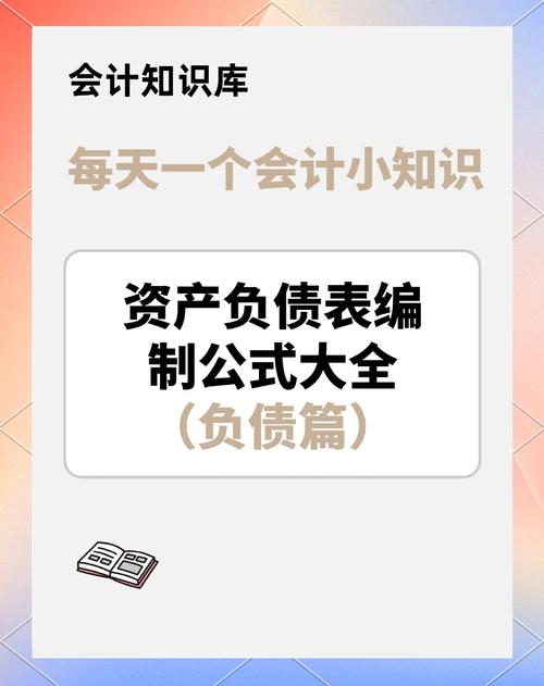存貨是負債嗎
