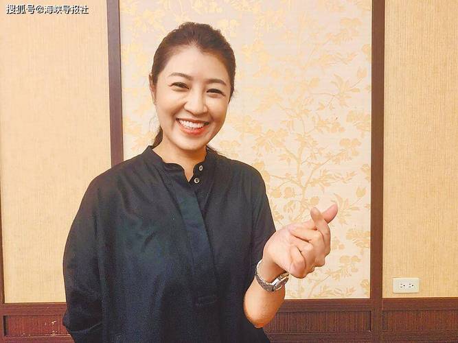 許淑華跟誰選