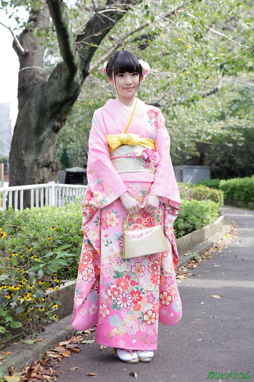 姬川優奈