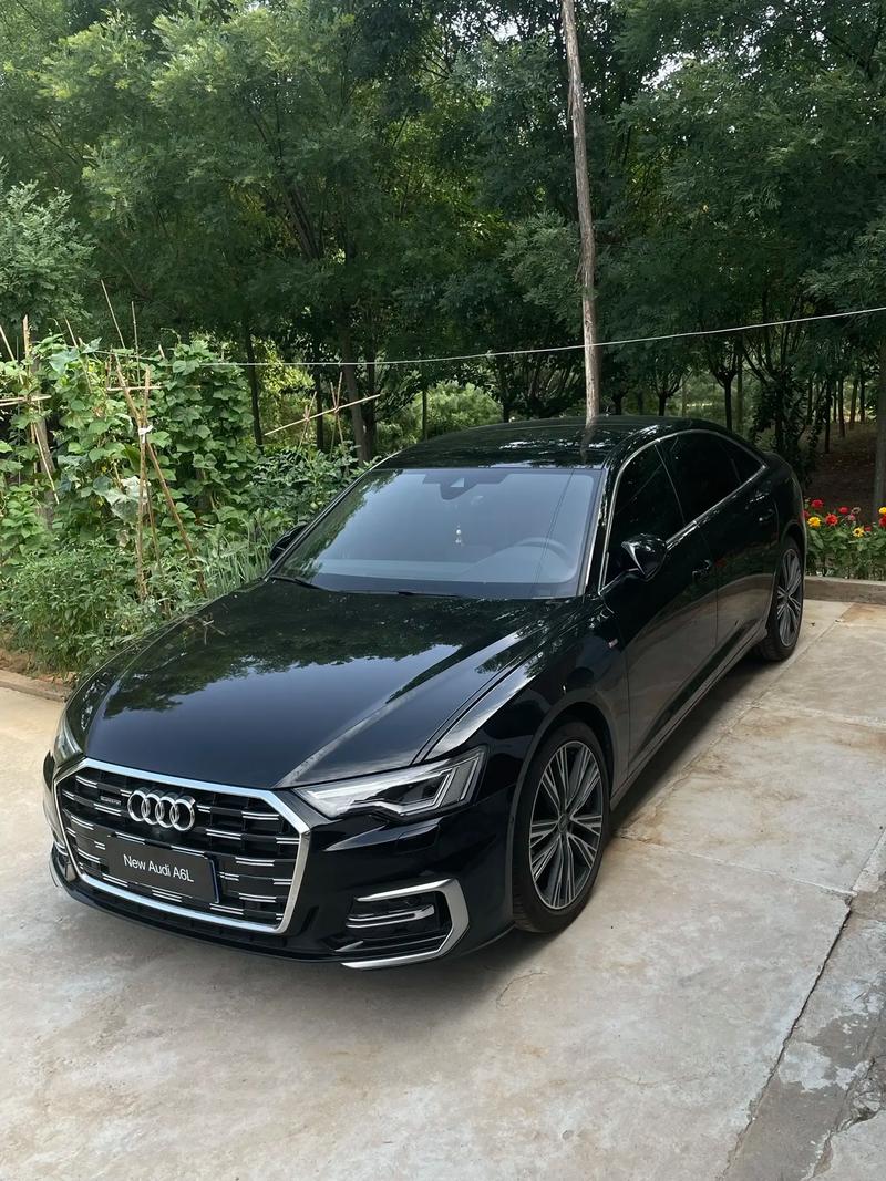 A6多大
