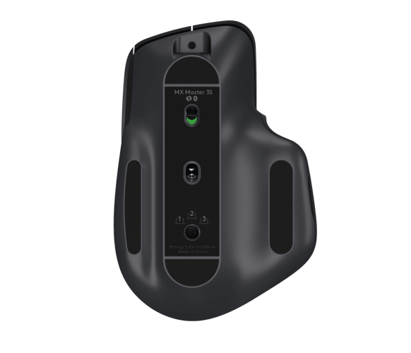 mx master 3S 保固多久:羅技旗艦滑鼠保固條款深度解析與權益指南 1 mx master 3S 保固多久