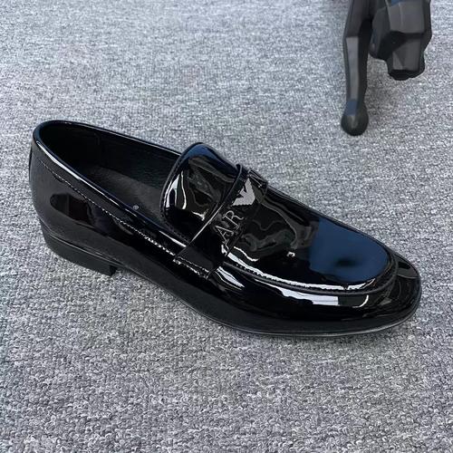漆皮鞋是什麼