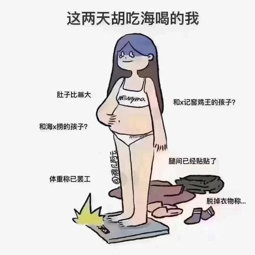 游泳肚子會瘦嗎