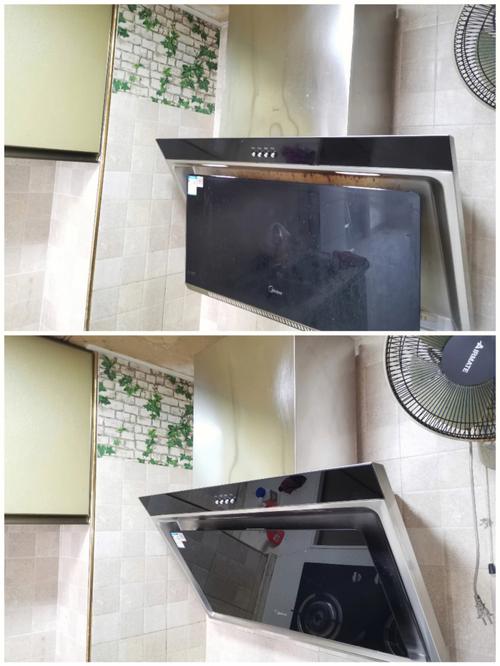 怎樣清潔抽油煙機