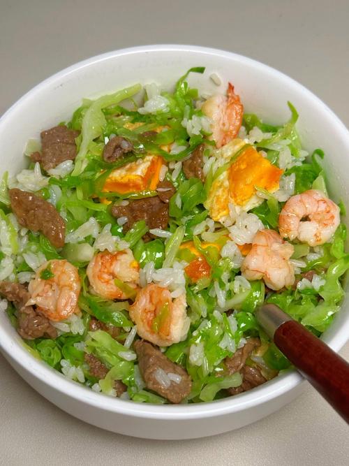 高麗菜飯阿基師:從家常記憶到在地美食標竿,探索家傳高麗菜飯的極致風味與文化傳承 3 高麗菜飯阿基師