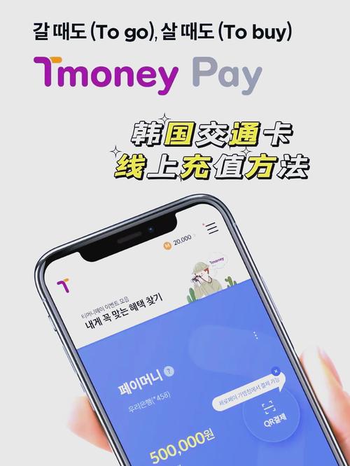 LINE Pay韓國可以用嗎