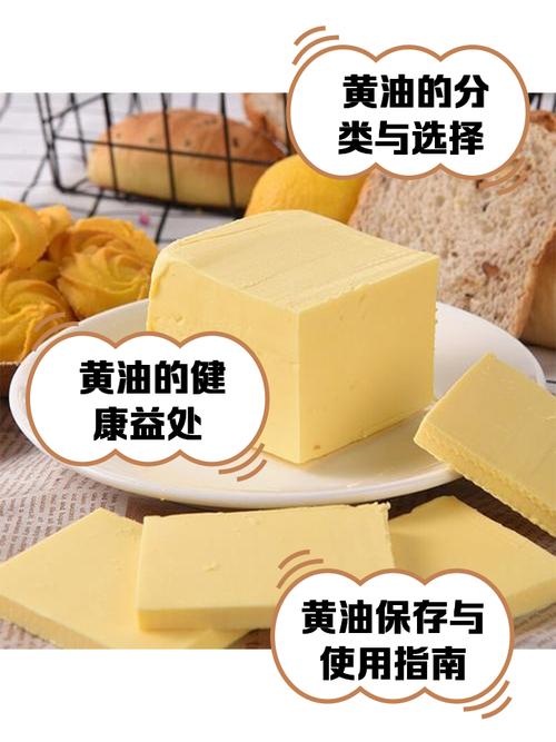 奶油就是牛油嗎