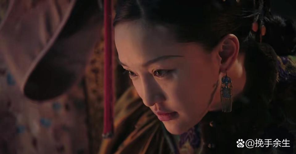 如懿傳 哲妃怎麼死的